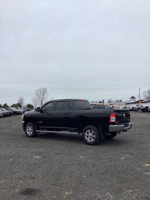 Certified 2022 RAM 2500 Big Horn w/ Level A Equipment Group image 9