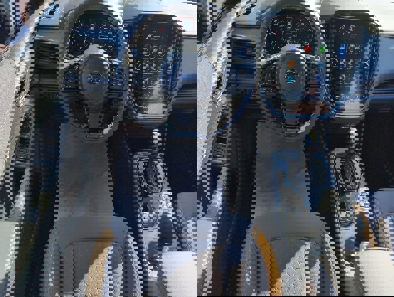 New 2025 Subaru Crosstrek 2.5i Sport image 13