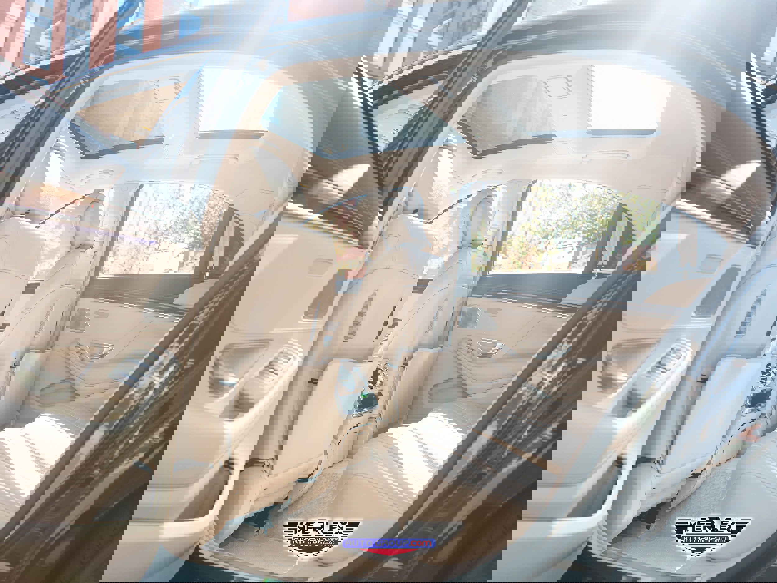 Used 2015 Mercedes-Benz S 550 Sedan image 21