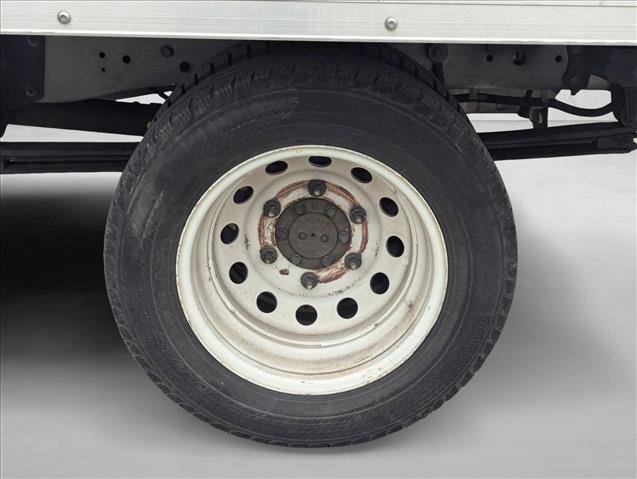 Used 2020 Ford Transit 350 w/ Exterior Upgrade Package image 7