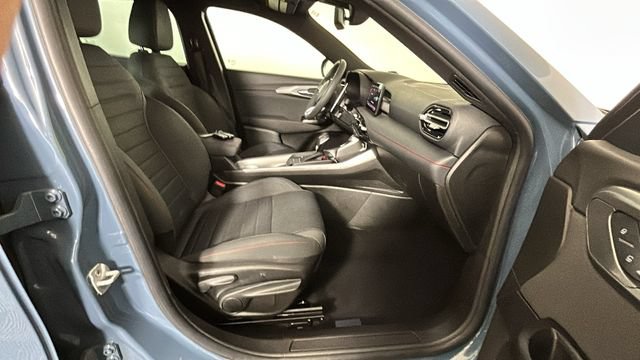 Used 2024 Dodge Hornet R/T AWD/4WD image 30