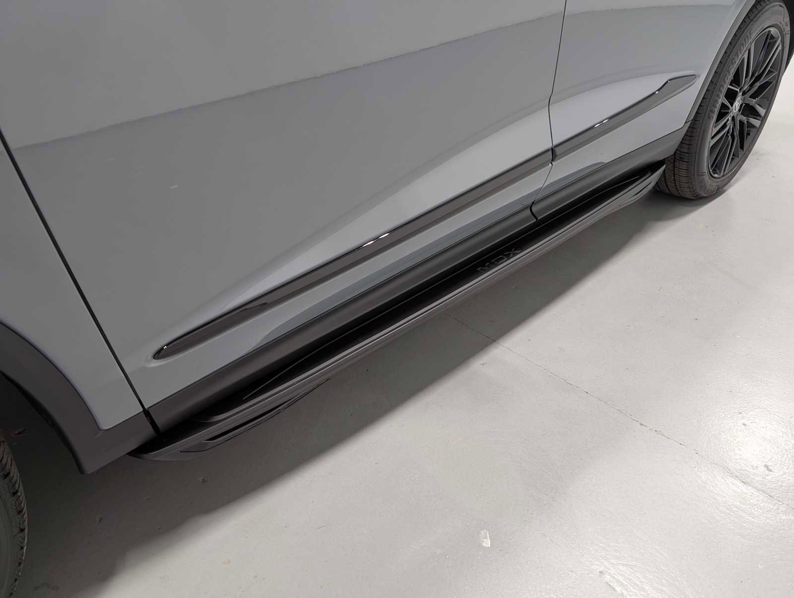 Certified 2026 Acura MDX A-Spec image 13