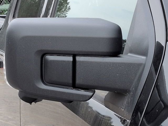 New 2025 Ford F150 XLT w/ Equipment Group 302A MID AWD/4WD image 13