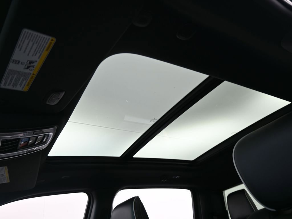 New 2026 RAM 1500 Laramie w/ Night Edition image 14