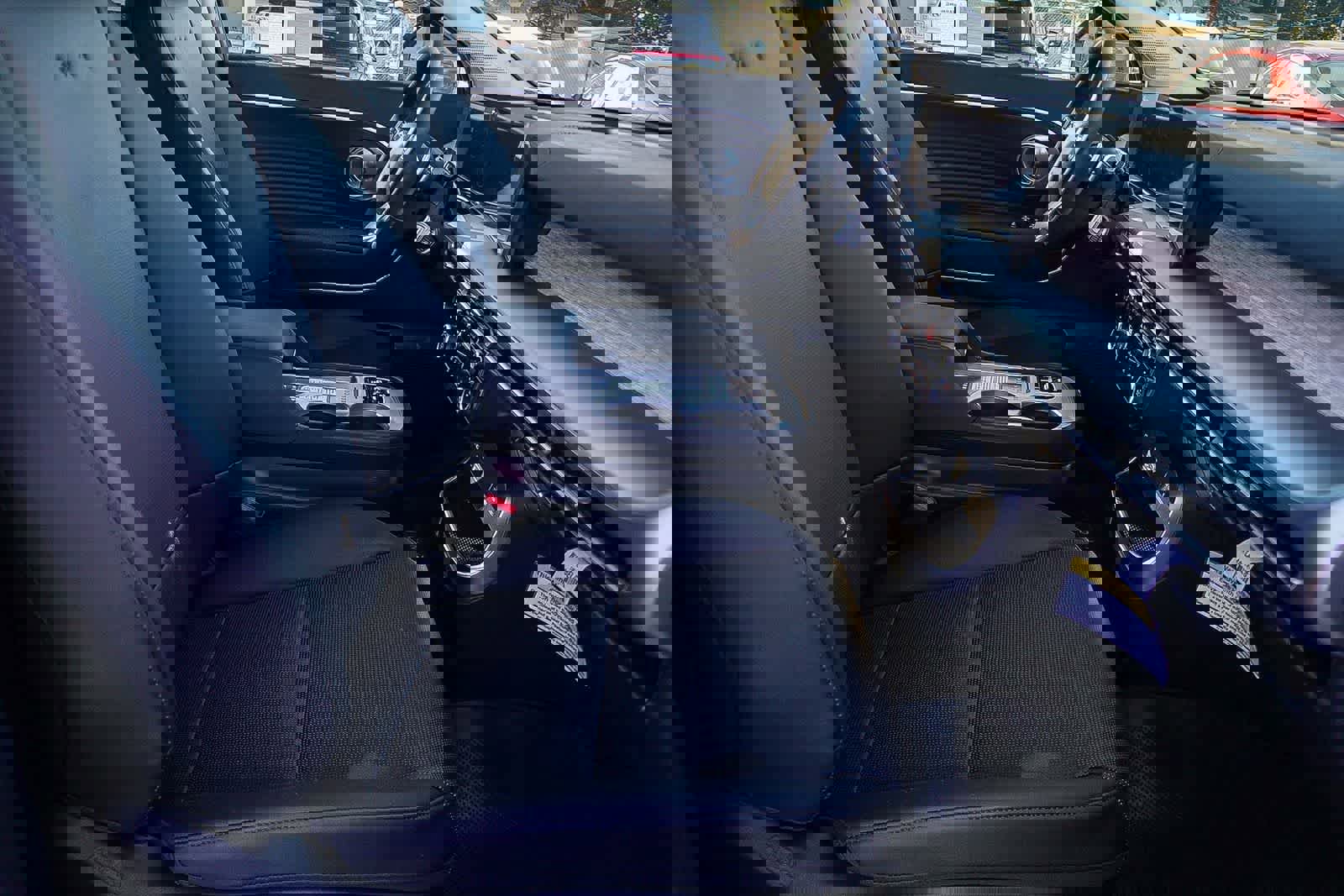 New 2026 Hyundai Ioniq 9 SEL image 23