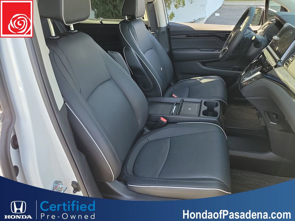 Used 2026 Honda Odyssey Elite image 25