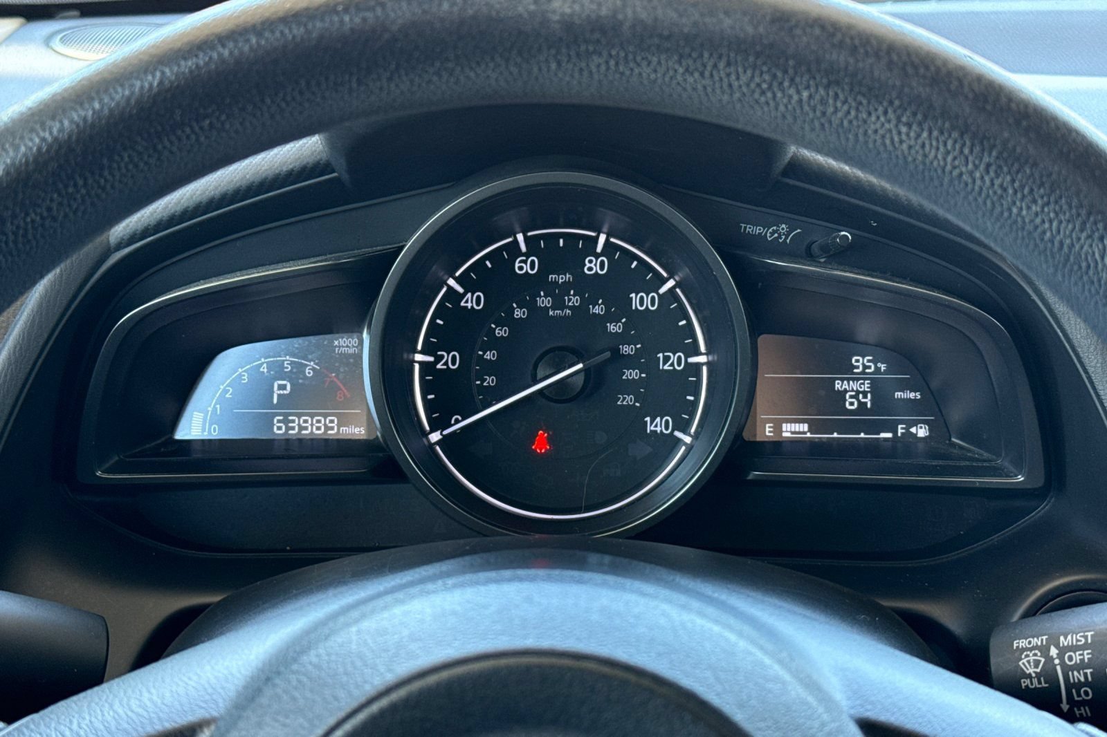 Used 2019 MAZDA CX-3 Sport FWD image 32
