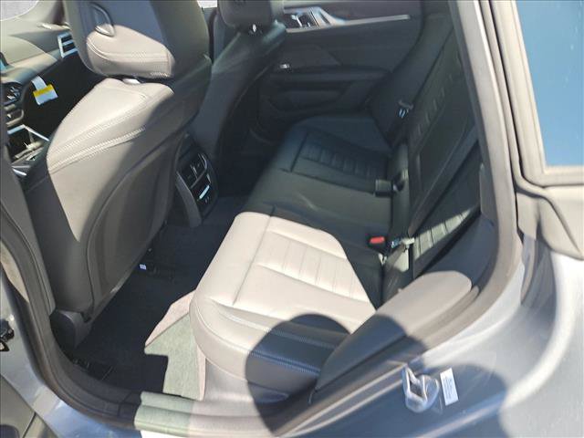 New 2026 BMW i4 eDrive40 w/ Premium Package RWD image 16