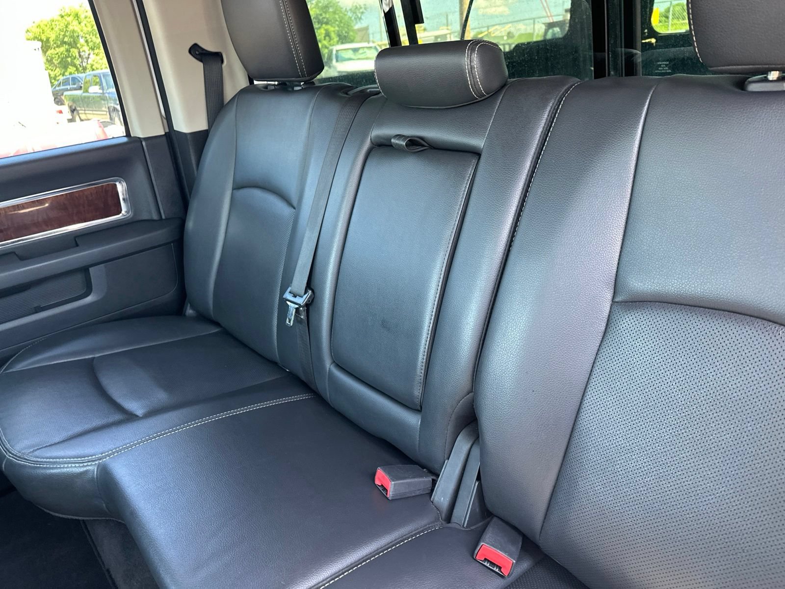 Used 2012 RAM 1500 Laramie w/ Protection Group AWD/4WD image 26