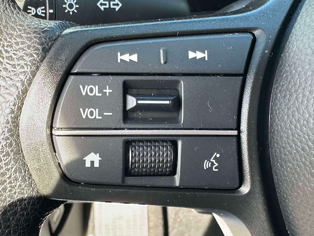 Certified 2026 Honda HR-V LX image 16