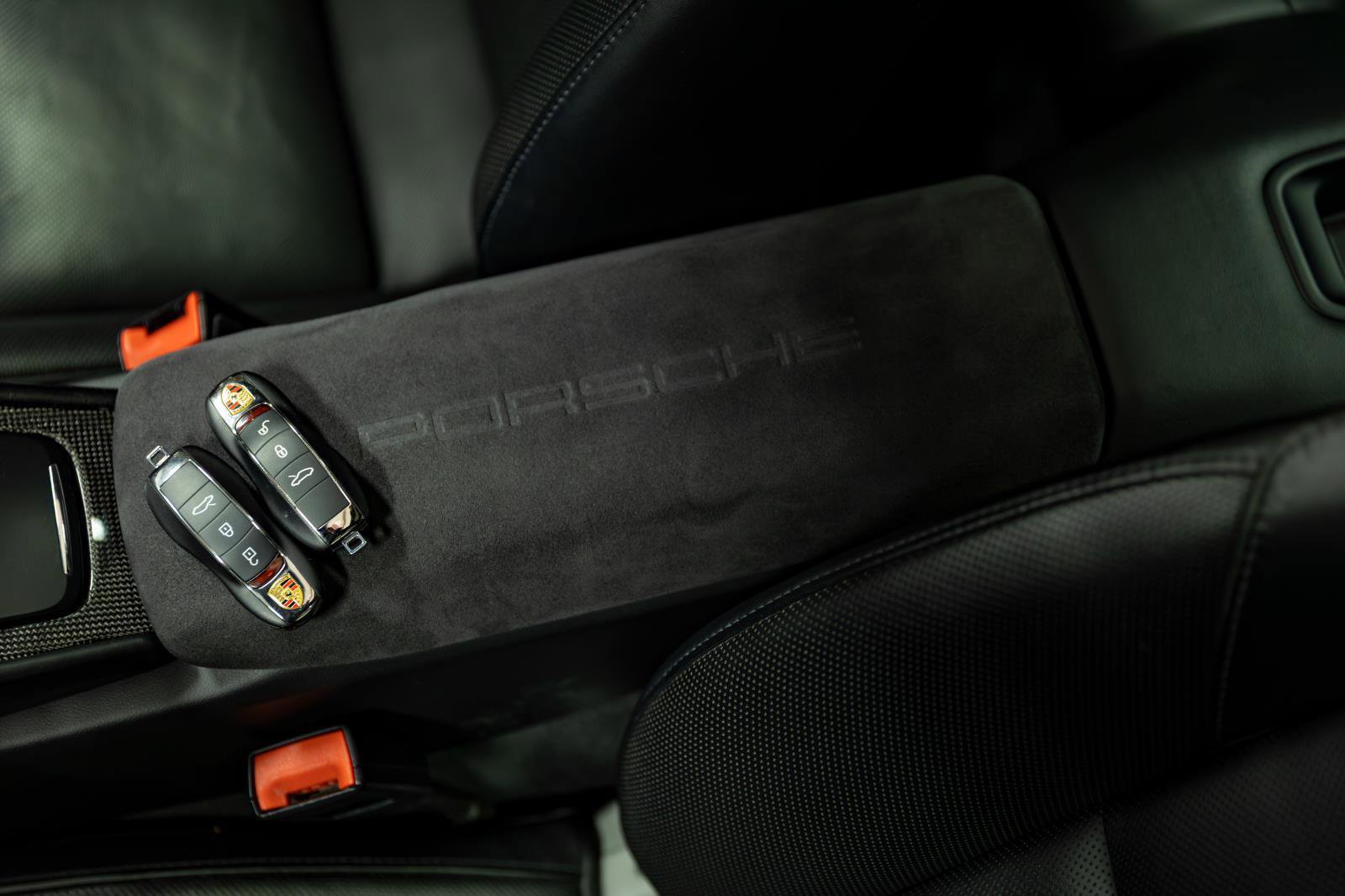 Used 2016 Porsche 911 Turbo image 74