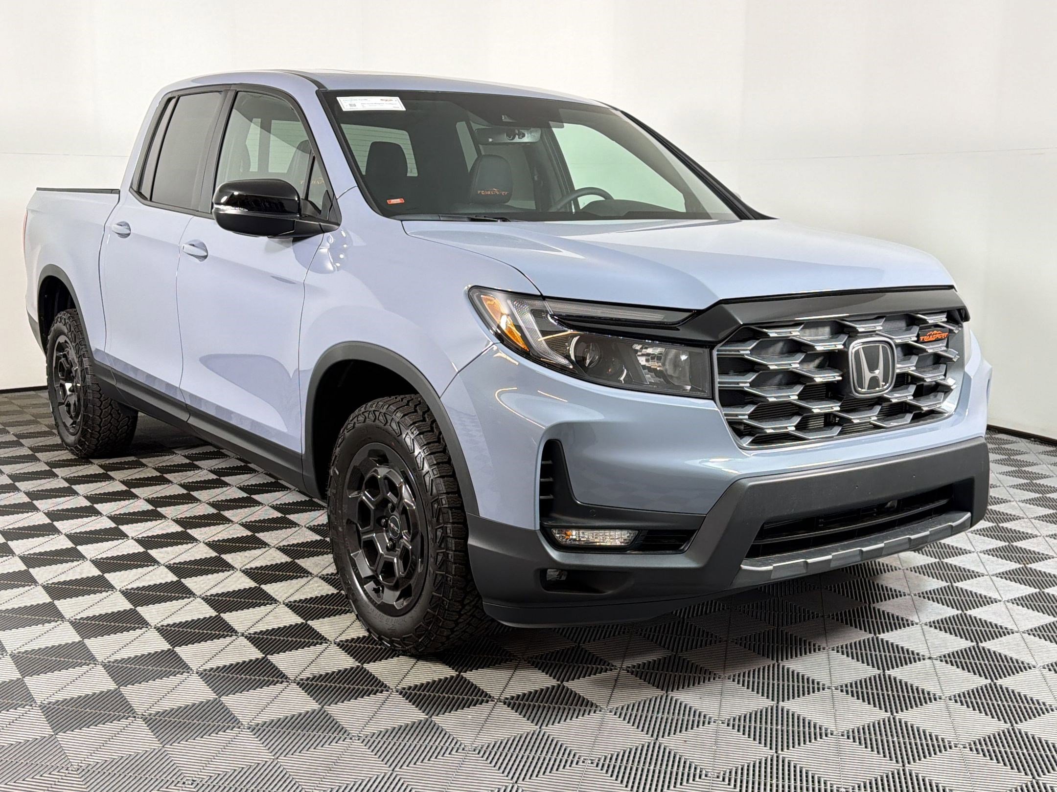 New 2026 Honda Ridgeline TrailSport image 19