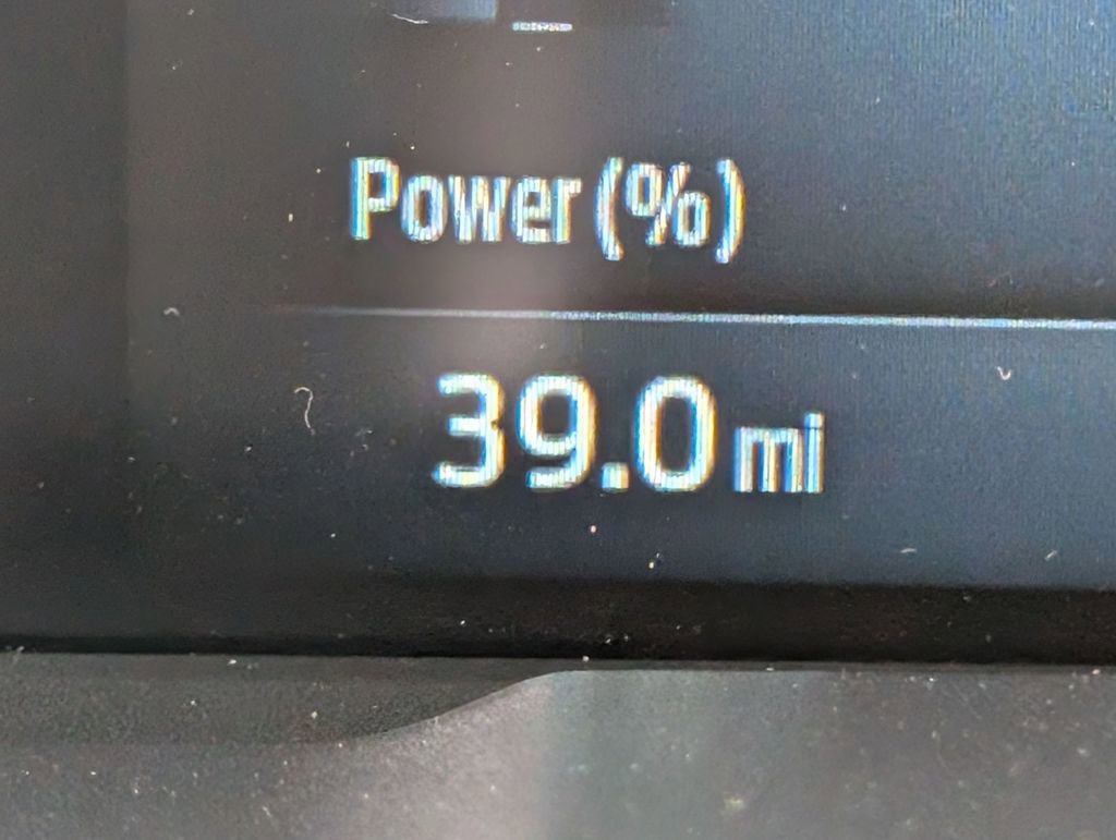 New 2025 Ford Maverick XLT w/ Equipment Group 301A image 26