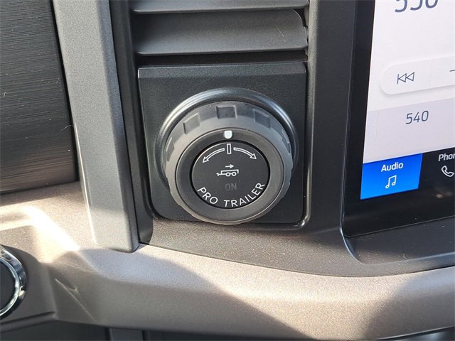 Certified 2025 Ford F150 Lightning Pro w/ Tow Technology Package image 22