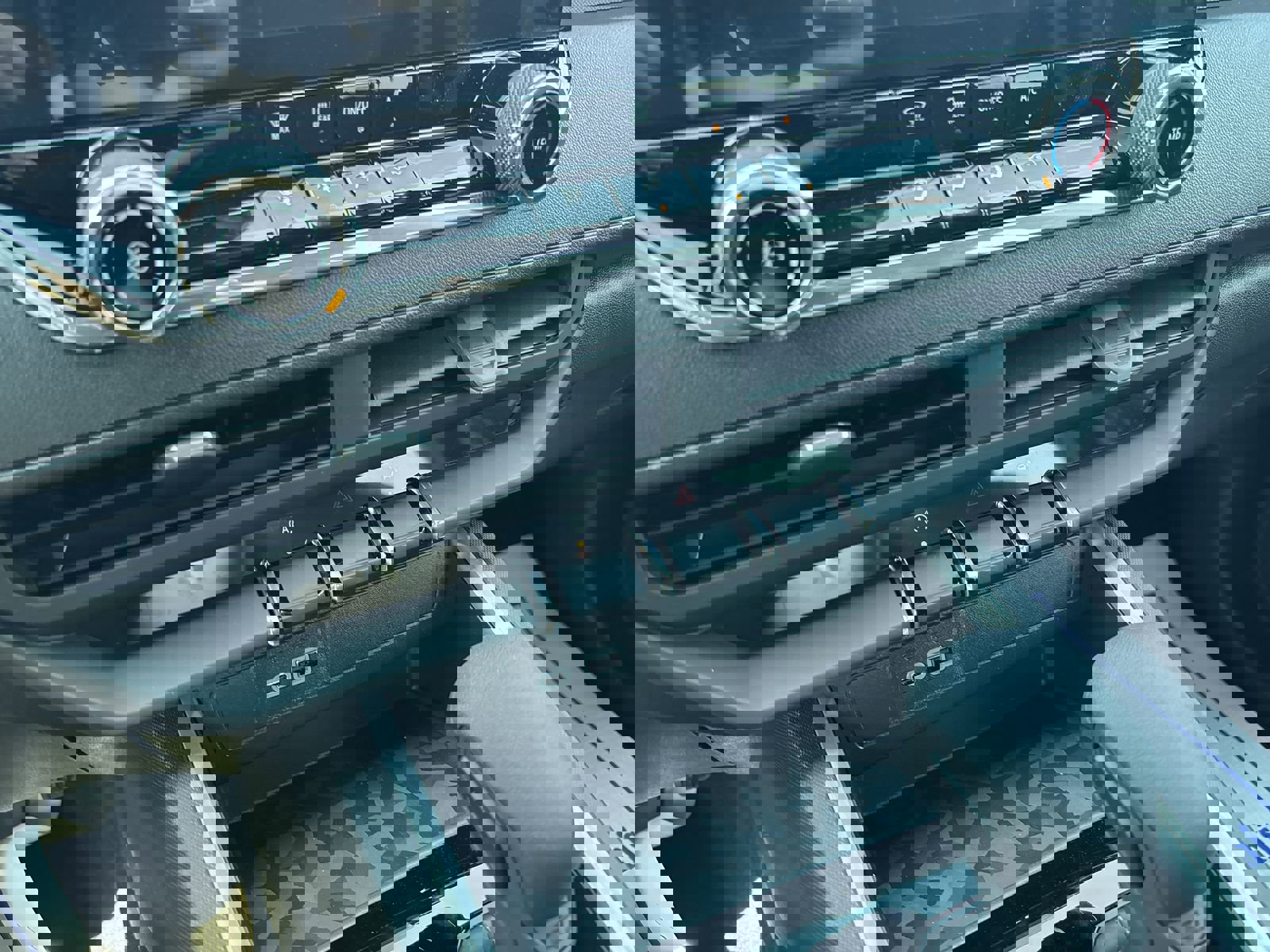 New 2026 Chevrolet Colorado W/T image 18