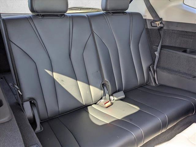 Certified 2025 Acura MDX SH-AWD w/ Technology Package image 19