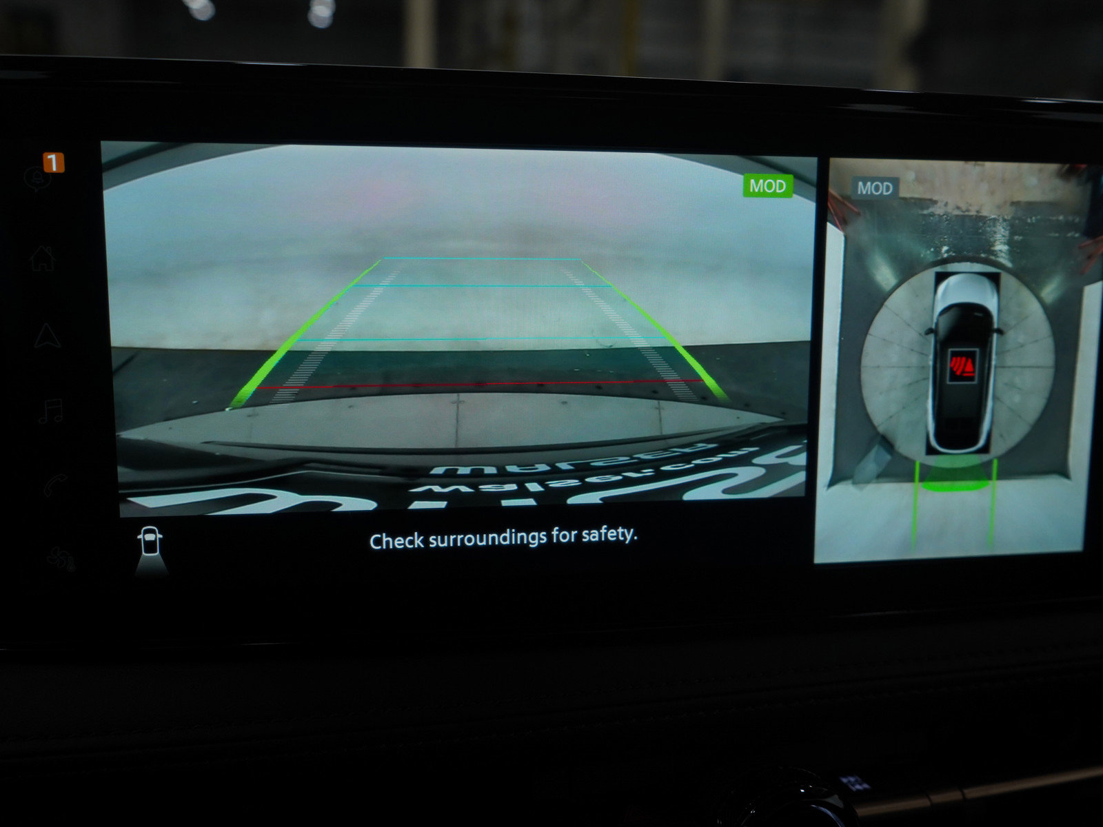 Used 2024 Nissan Ariya AWD image 34