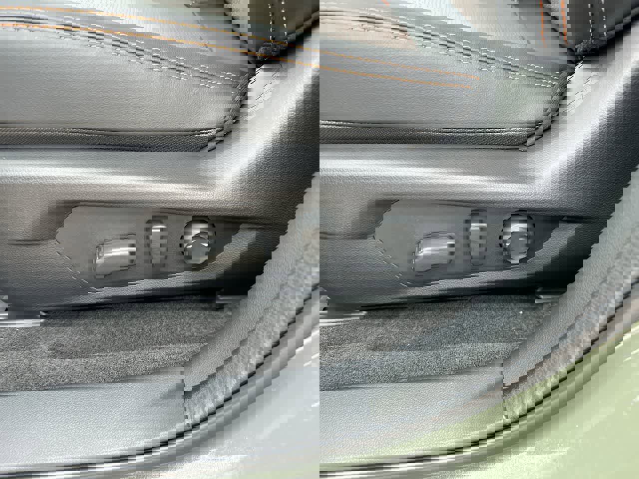 New 2026 Subaru Crosstrek 2.5i Limited image 22