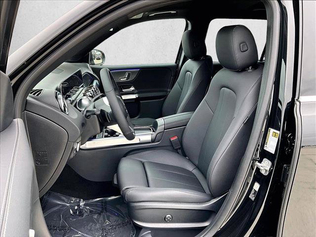 New 2026 Mercedes-Benz GLB 250 image 11