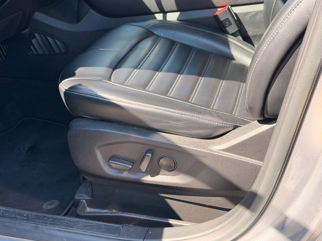Used 2023 Ford Edge SEL AWD/4WD image 23