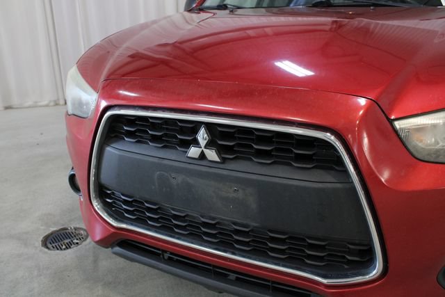 Used 2013 Mitsubishi Outlander Sport LE FWD image 30