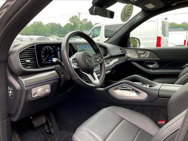 Certified 2022 Mercedes-Benz GLE 350 4MATIC image 19