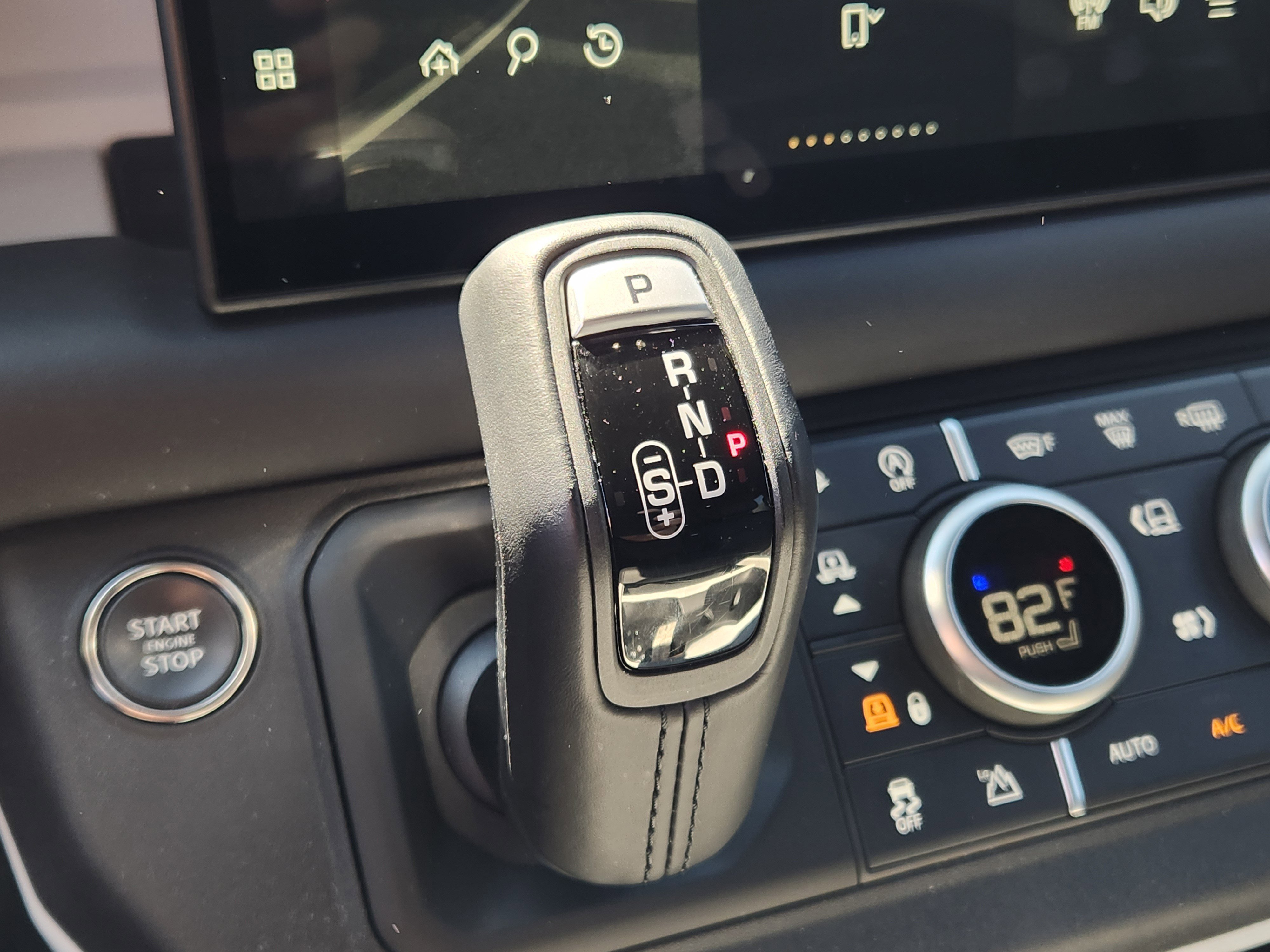 Certified 2025 Land Rover Defender 130 S AWD/4WD image 24