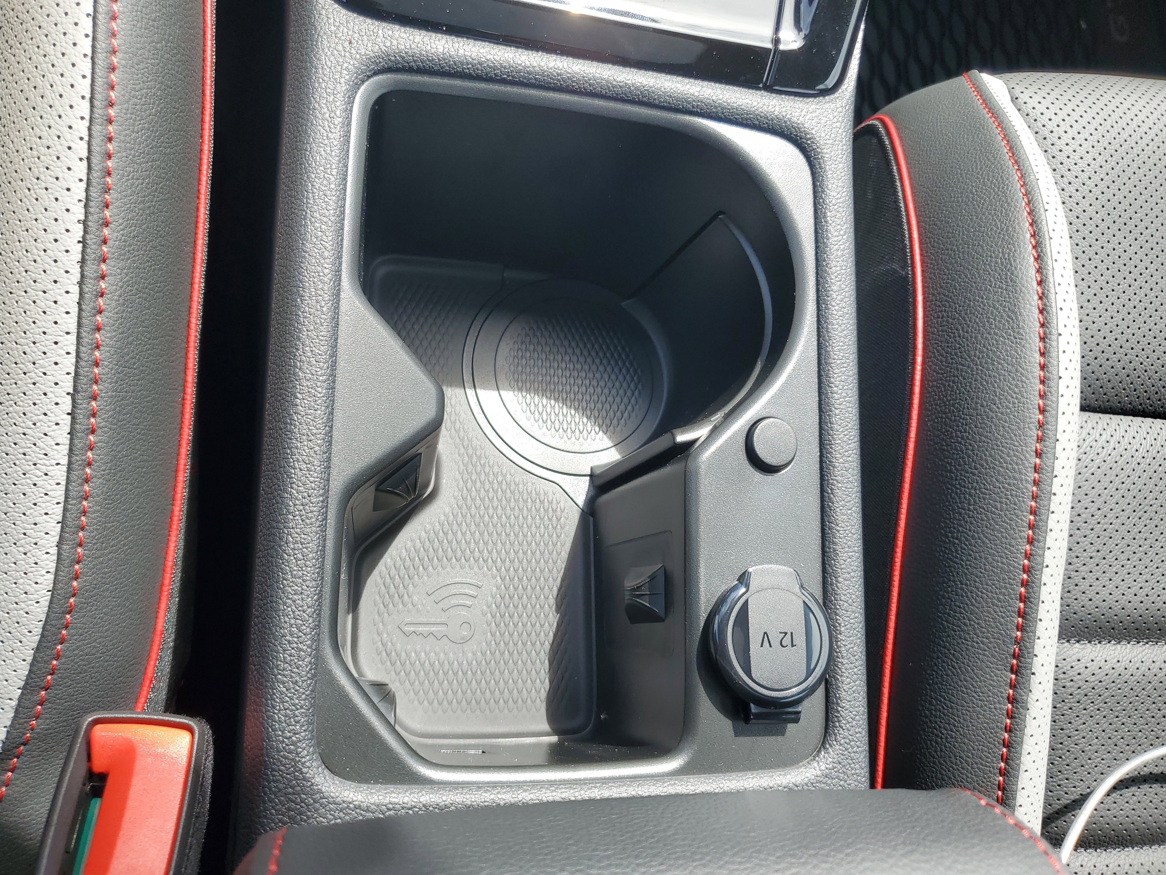 New 2025 Volkswagen GTI SE image 27