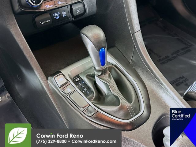 Used 2019 Hyundai Veloster 2.0 image 19