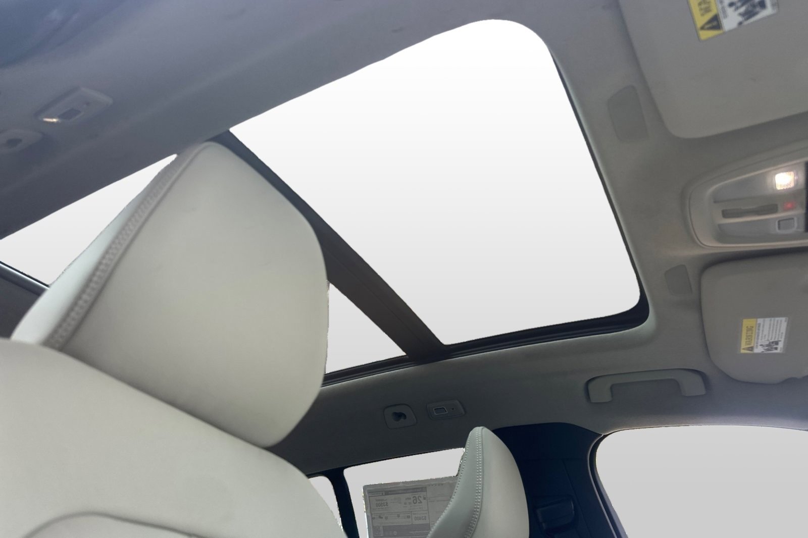 New 2026 Volvo XC40 B5 Plus w/ Protection Package Premier image 19