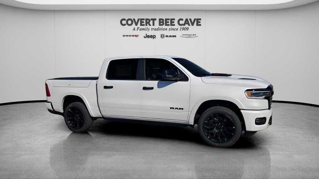 New 2026 RAM 1500 Limited image 12