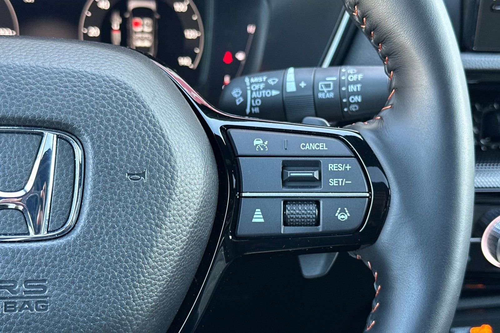 Used 2026 Honda CR-V Sport Touring image 31