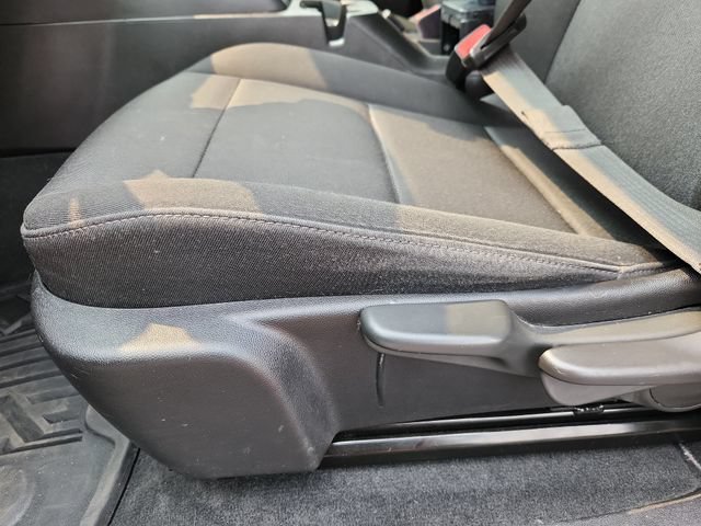 Used 2024 Chevrolet Colorado W/T RWD image 14