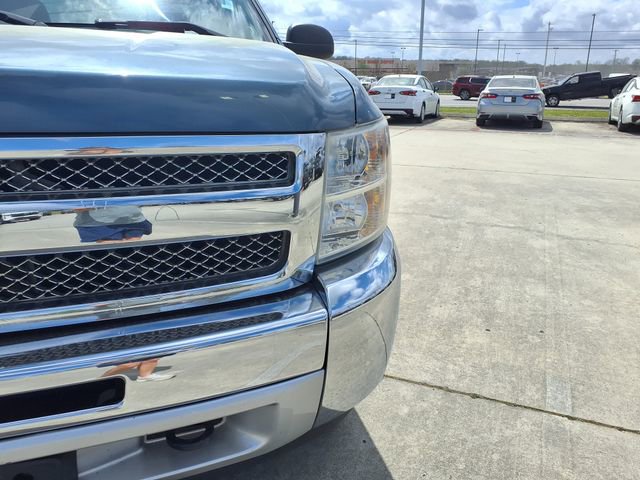 Used 2012 Chevrolet Silverado 1500 LT w/ All-Star Edition image 13
