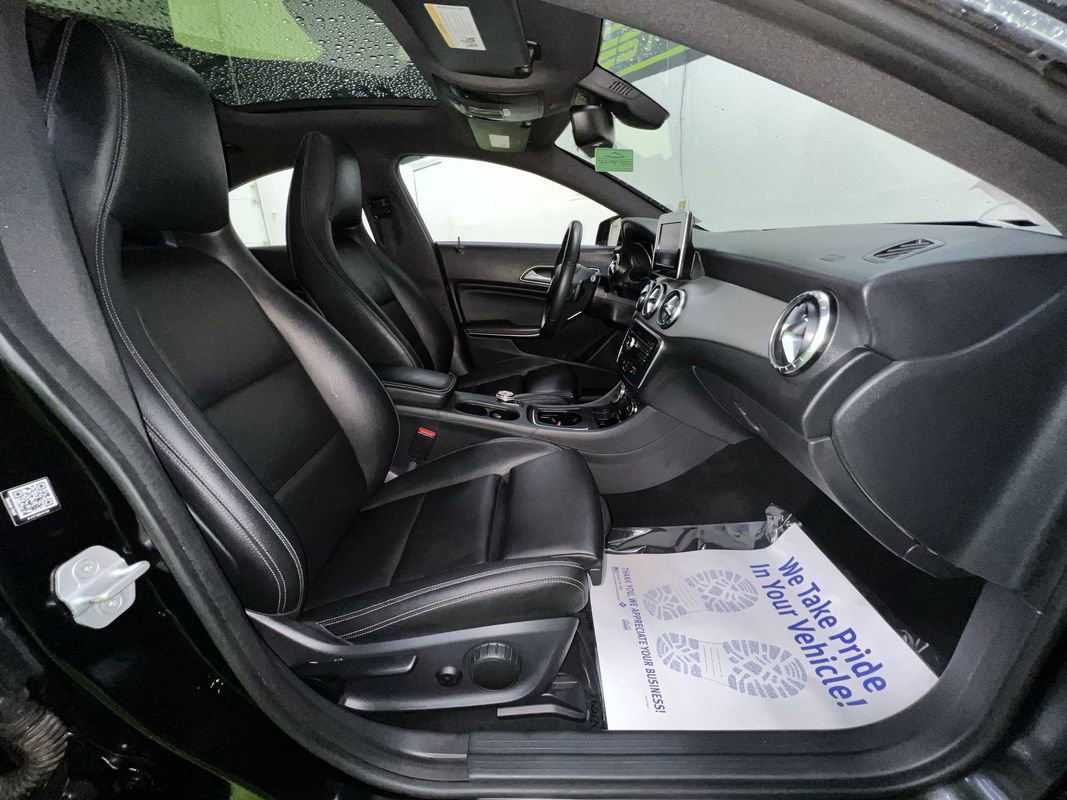 Used 2016 Mercedes-Benz CLA 250 4MATIC image 26
