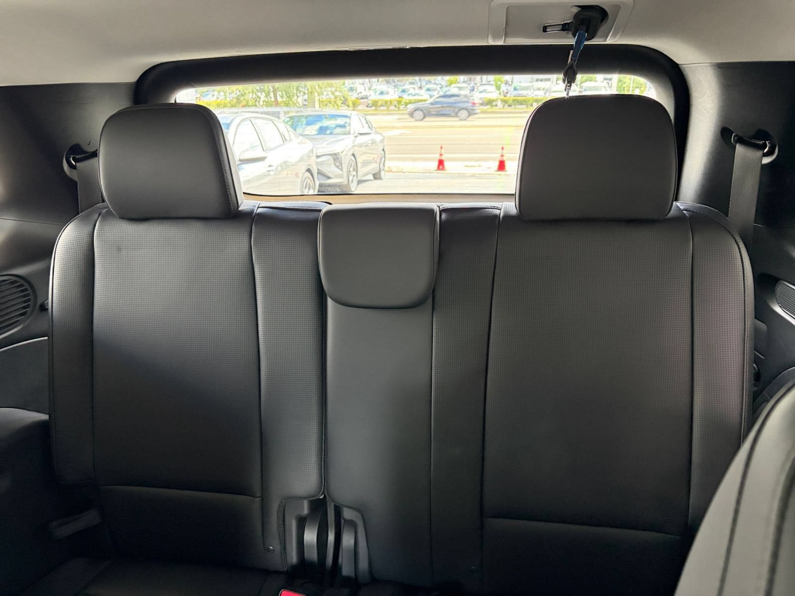 Used 2026 Hyundai Palisade SEL FWD image 30