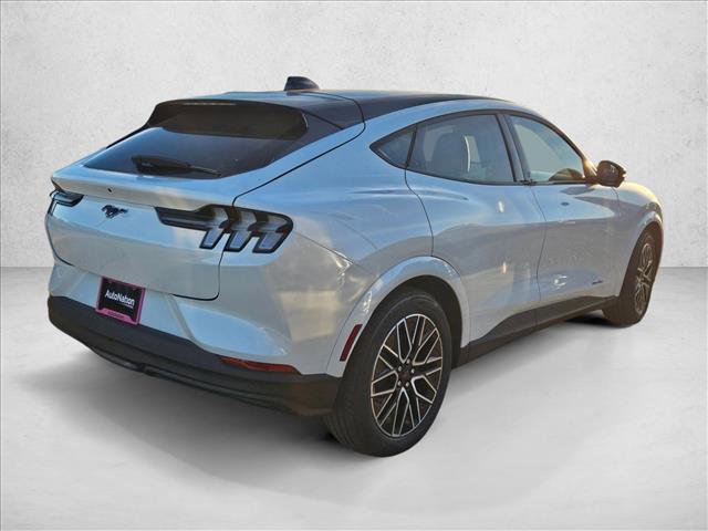 New 2025 Ford Mustang Mach-E Premium image 2