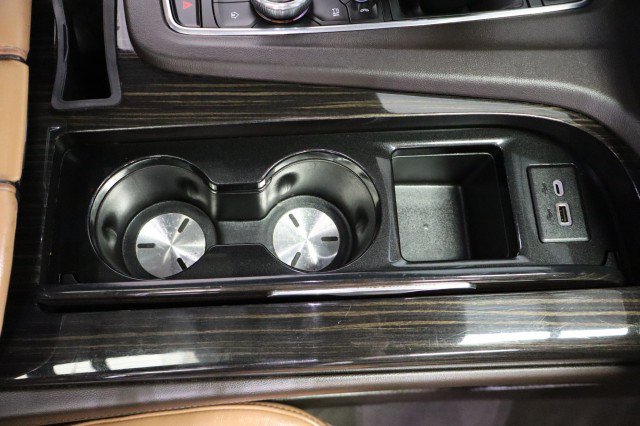 Used 2021 Cadillac Escalade Sport w/ Driver Assist Tech Package AWD/4WD image 82