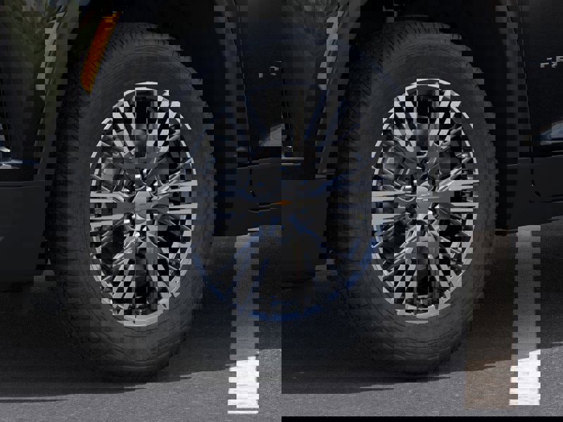 New 2026 Chevrolet Traverse LT w/ Driver Confidence Package image 14