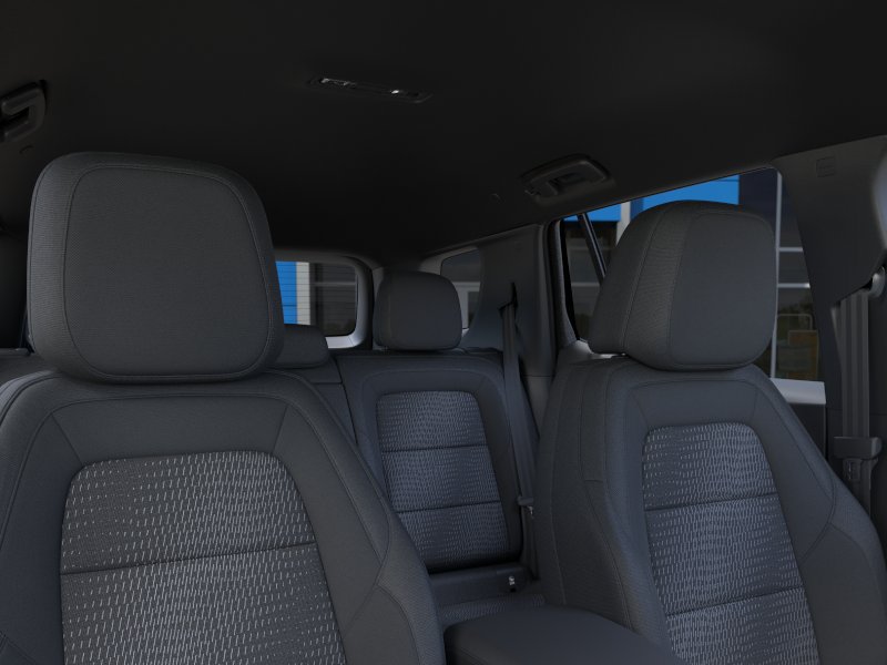New 2027 Chevrolet Equinox LT w/ Safety and Technology Package AWD/4WD image 30