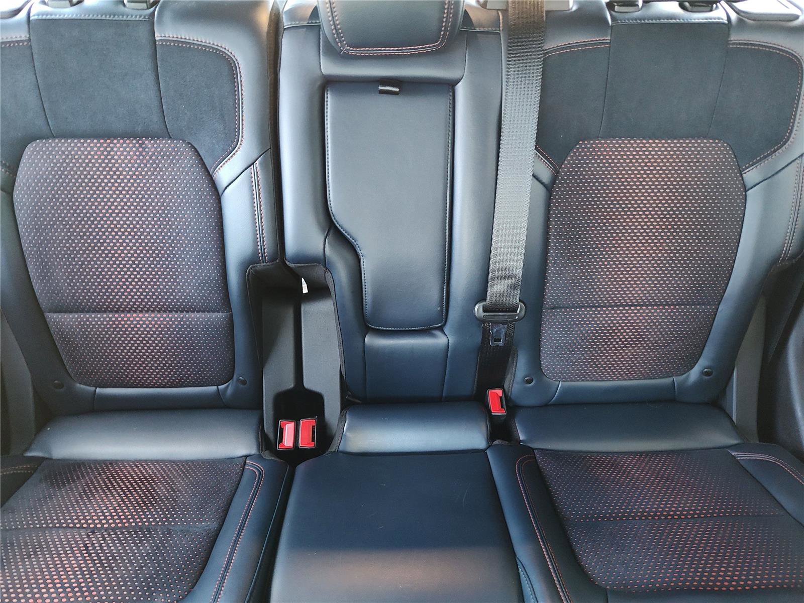 Used 2024 Ford Bronco Raptor w/ Interior Carbon Fiber Pack 6 image 25