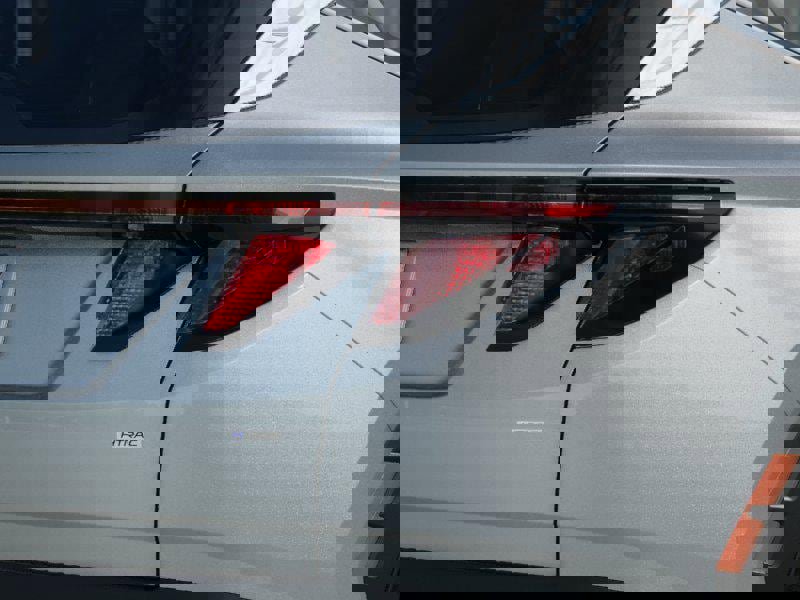 New 2026 Hyundai Tucson SEL image 10