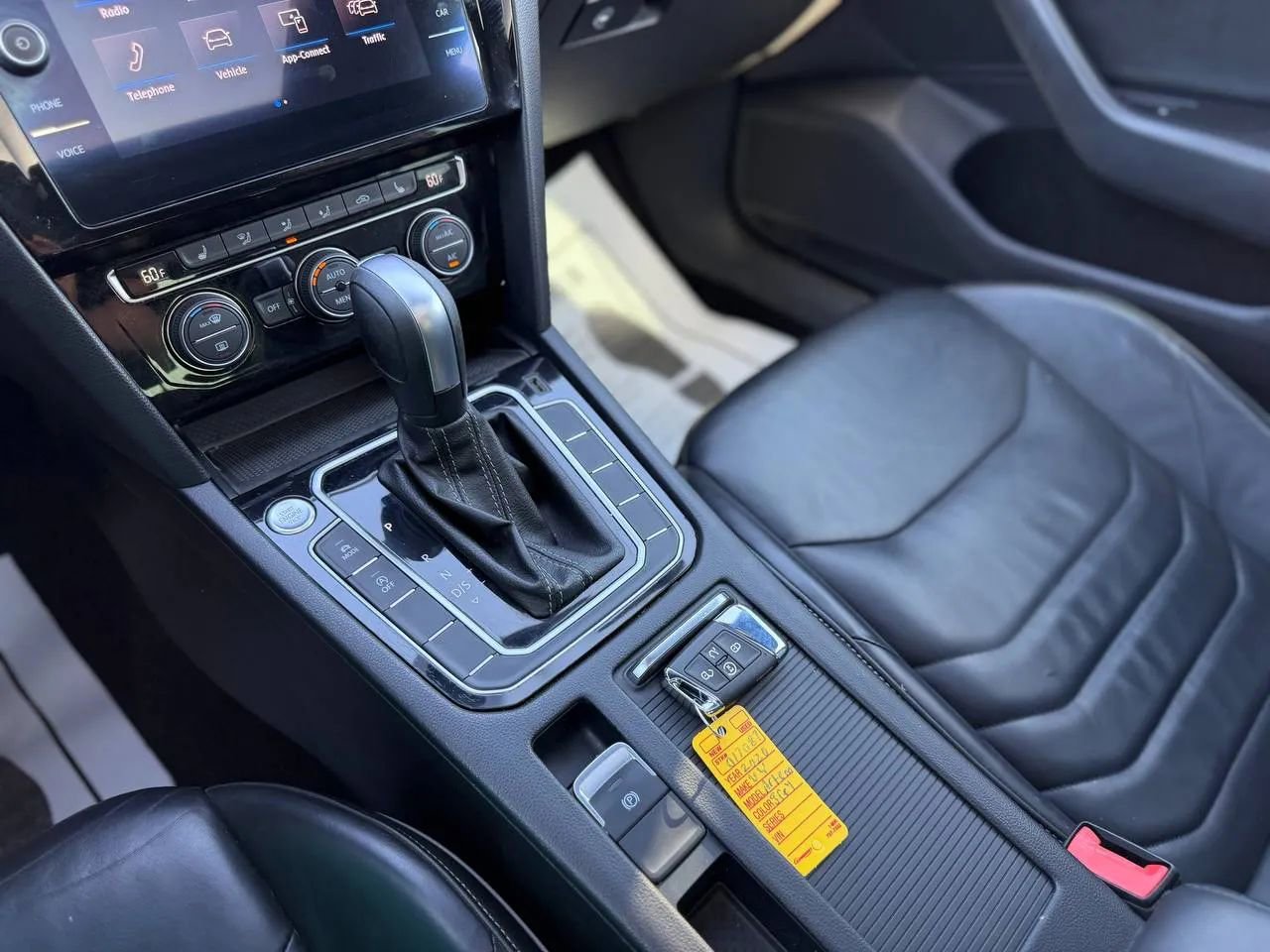 Used 2020 Volkswagen Arteon SEL FWD image 52