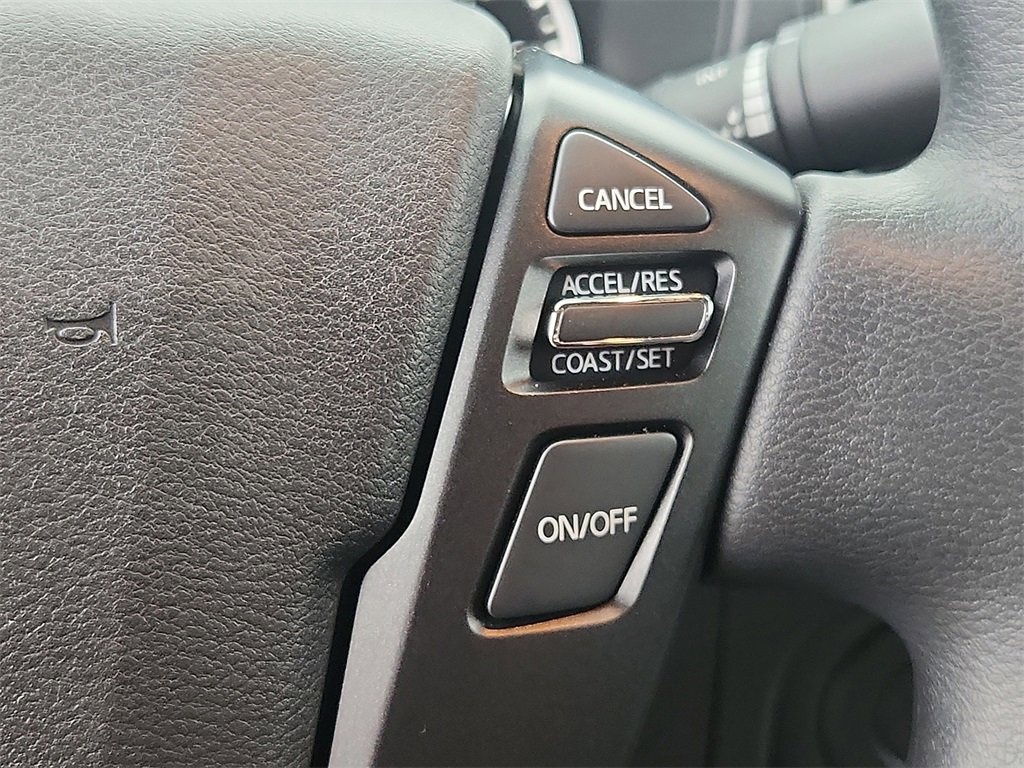 Certified 2024 Nissan Frontier SV image 22