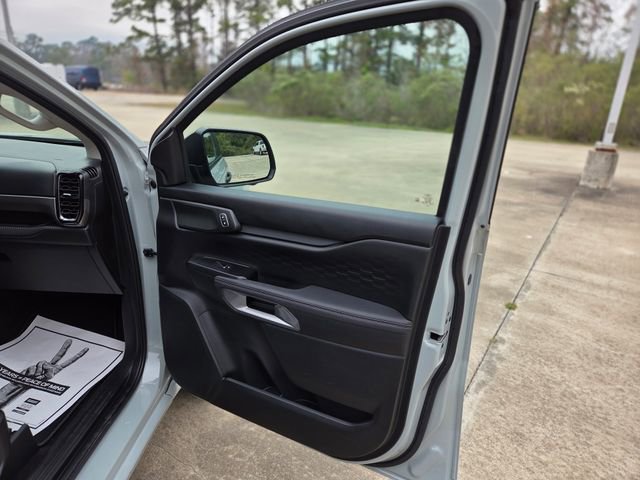 Used 2024 Ford Ranger XLT w/ Technology Package image 13