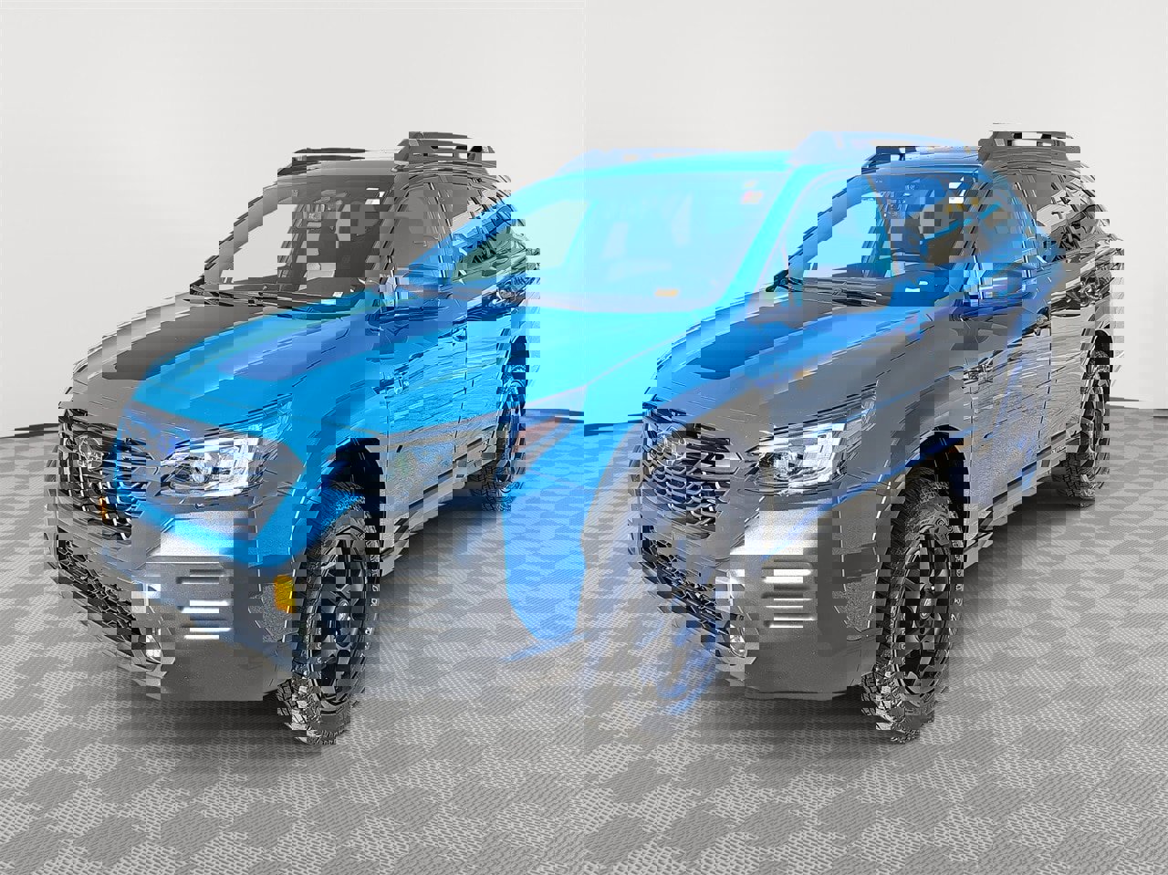 Used 2023 Subaru Outback Wilderness