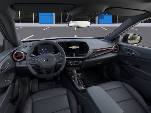 New 2026 Chevrolet Trax RS FWD image 15