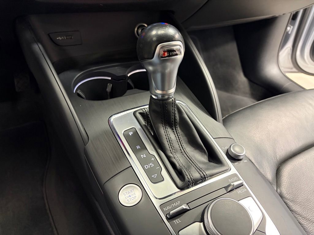 Used 2019 Audi A3 2.0T Premium w/ Convenience Package image 23