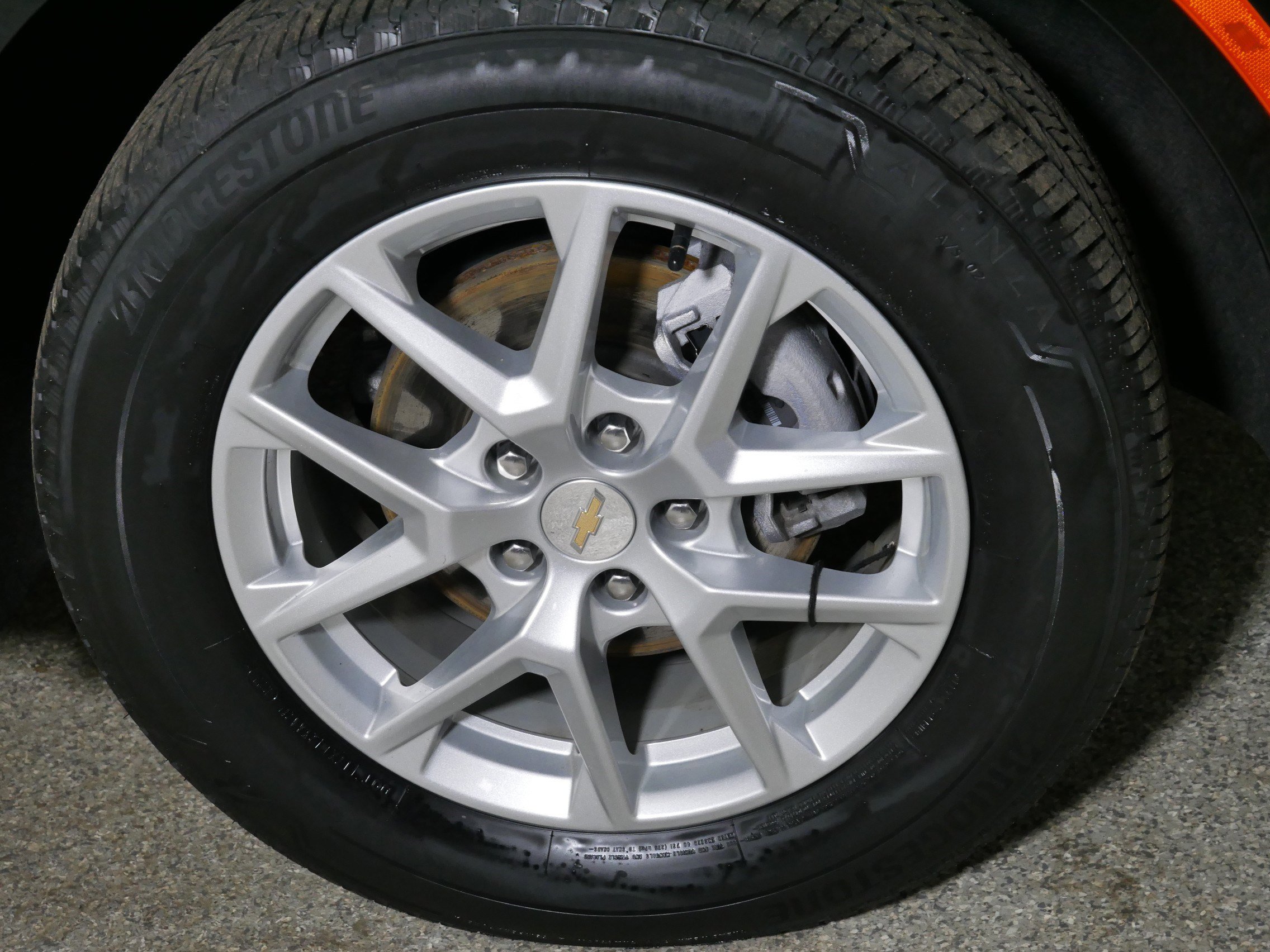 Used 2023 Chevrolet Equinox LT image 15