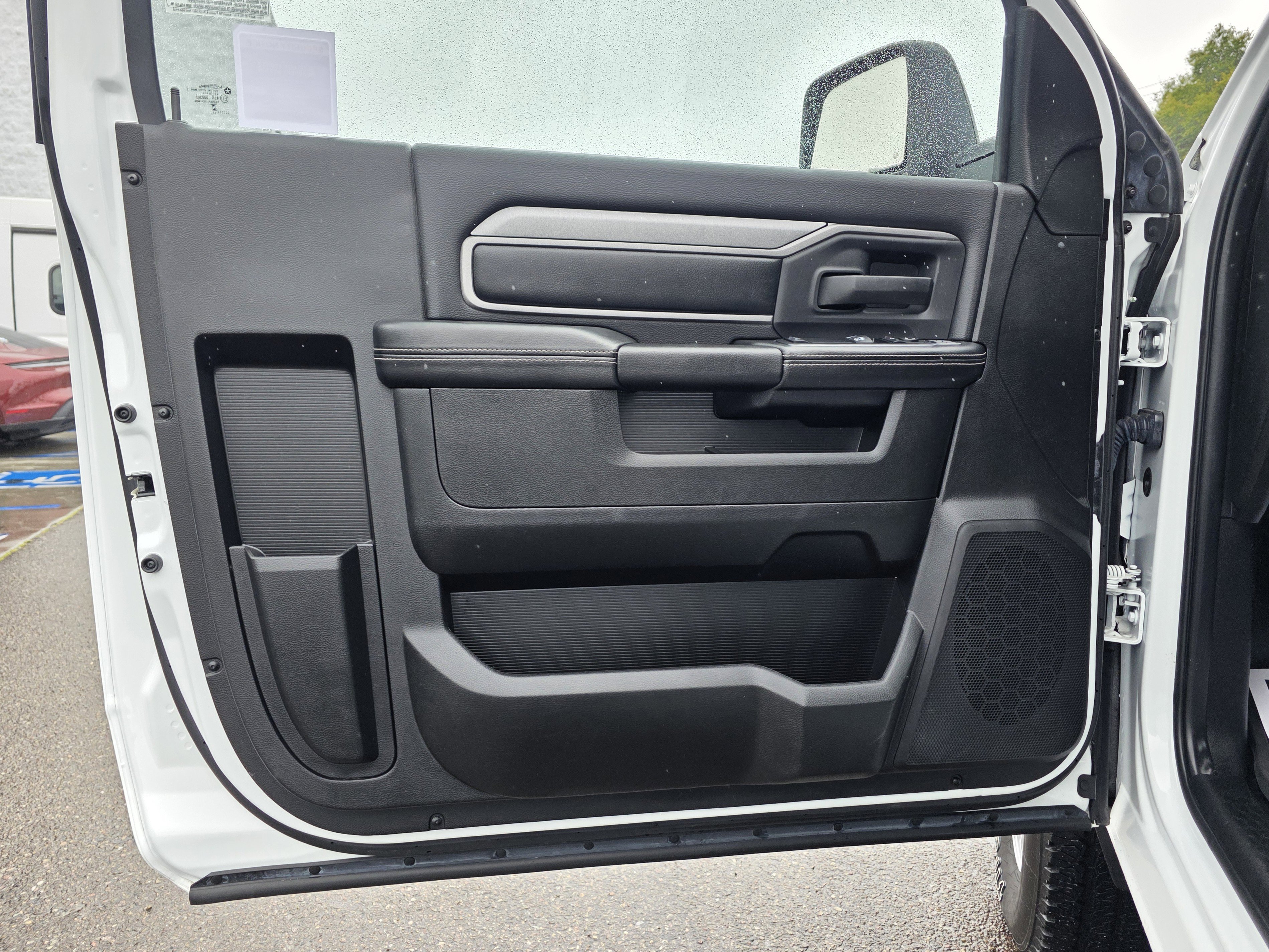 Certified 2023 RAM 2500 Tradesman image 11